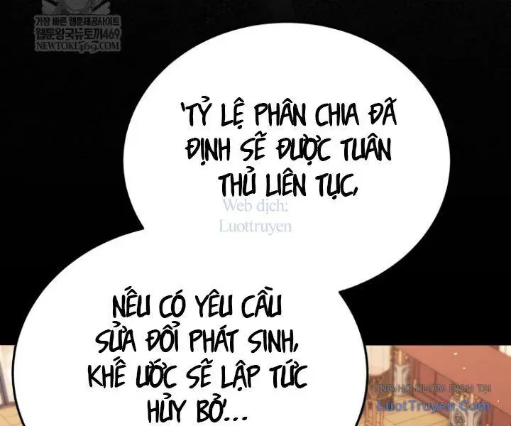 Vương Triều Đen Tối: Joseon Chap 120 - Next Chap 121
