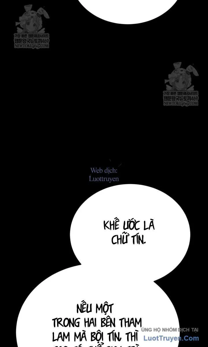 Vương Triều Đen Tối: Joseon Chap 120 - Next Chap 121