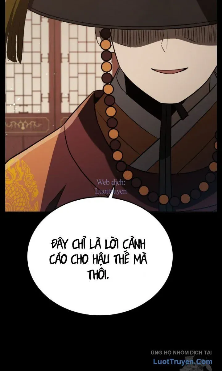 Vương Triều Đen Tối: Joseon Chap 120 - Next Chap 121