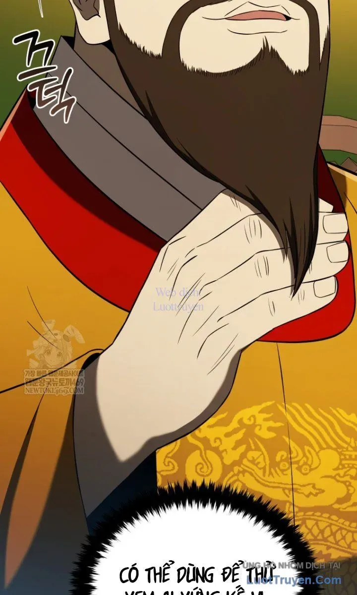 Vương Triều Đen Tối: Joseon Chap 120 - Next Chap 121