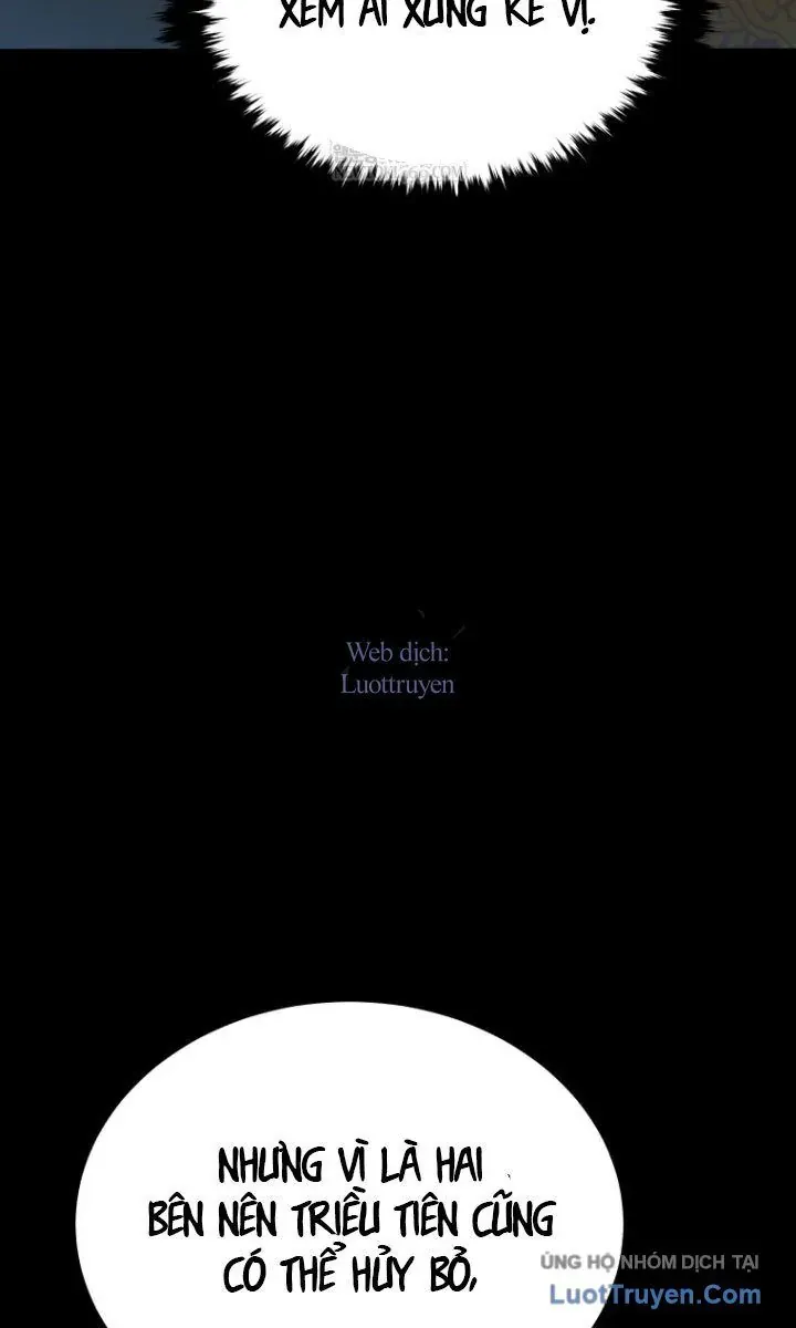 Vương Triều Đen Tối: Joseon Chap 120 - Next Chap 121