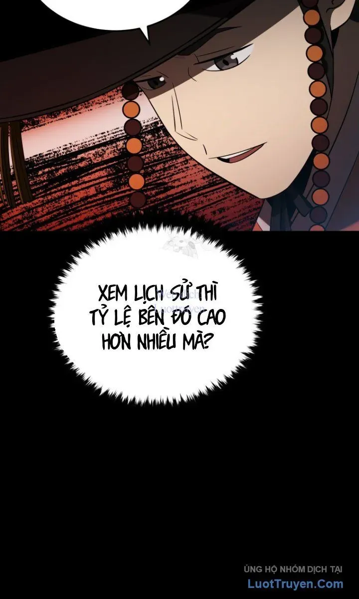 Vương Triều Đen Tối: Joseon Chap 120 - Next Chap 121