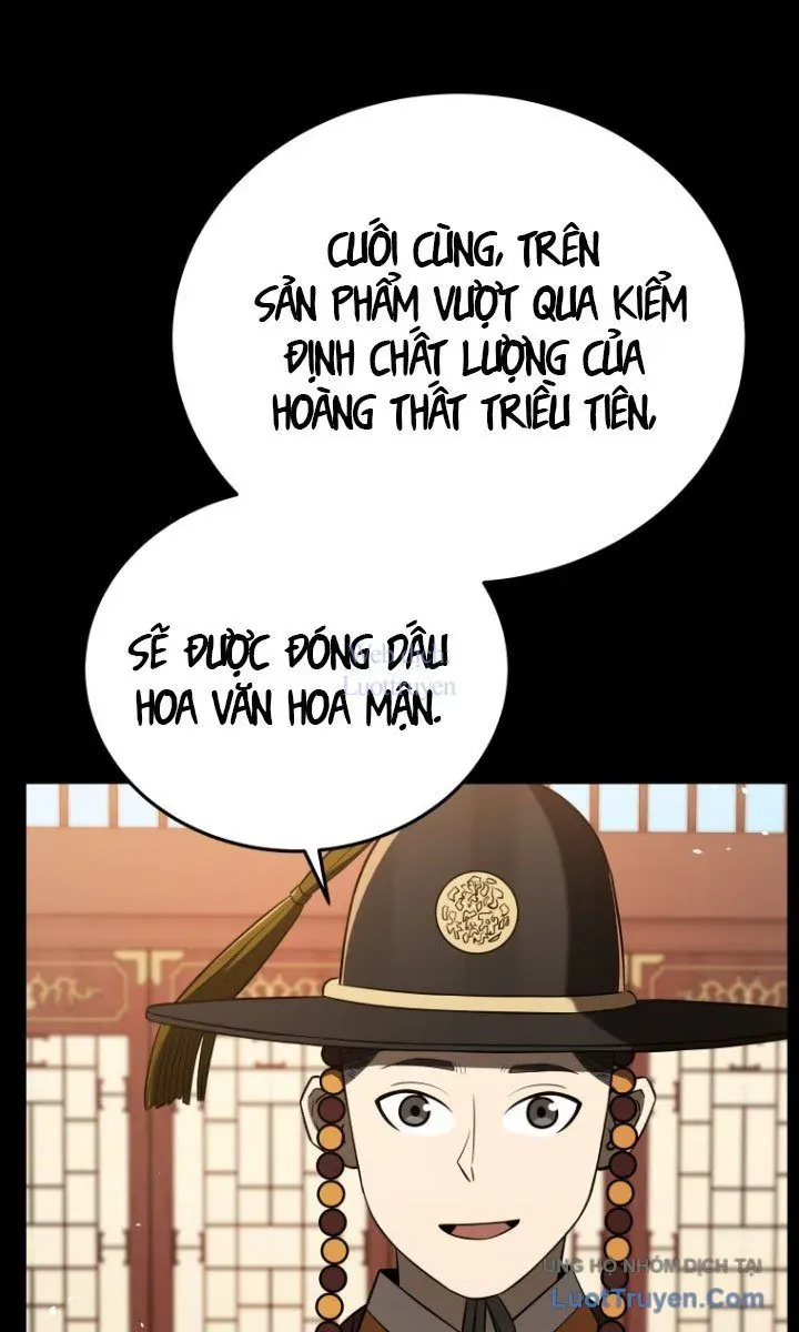 Vương Triều Đen Tối: Joseon Chap 120 - Next Chap 121