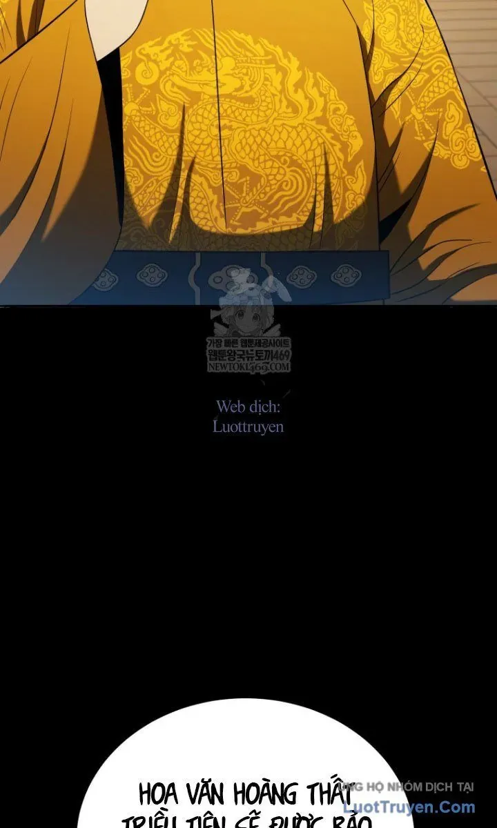 Vương Triều Đen Tối: Joseon Chap 120 - Next Chap 121