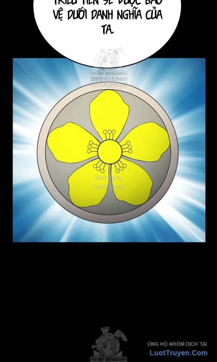 Vương Triều Đen Tối: Joseon Chap 120 - Next Chap 121