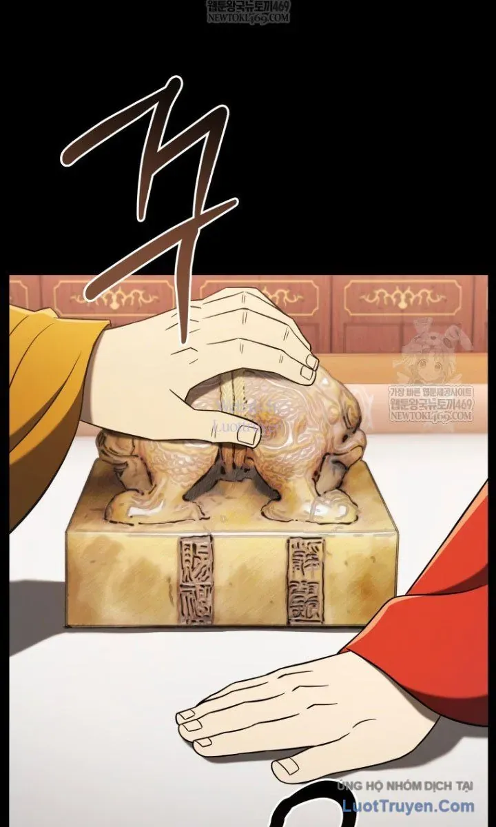 Vương Triều Đen Tối: Joseon Chap 120 - Next Chap 121