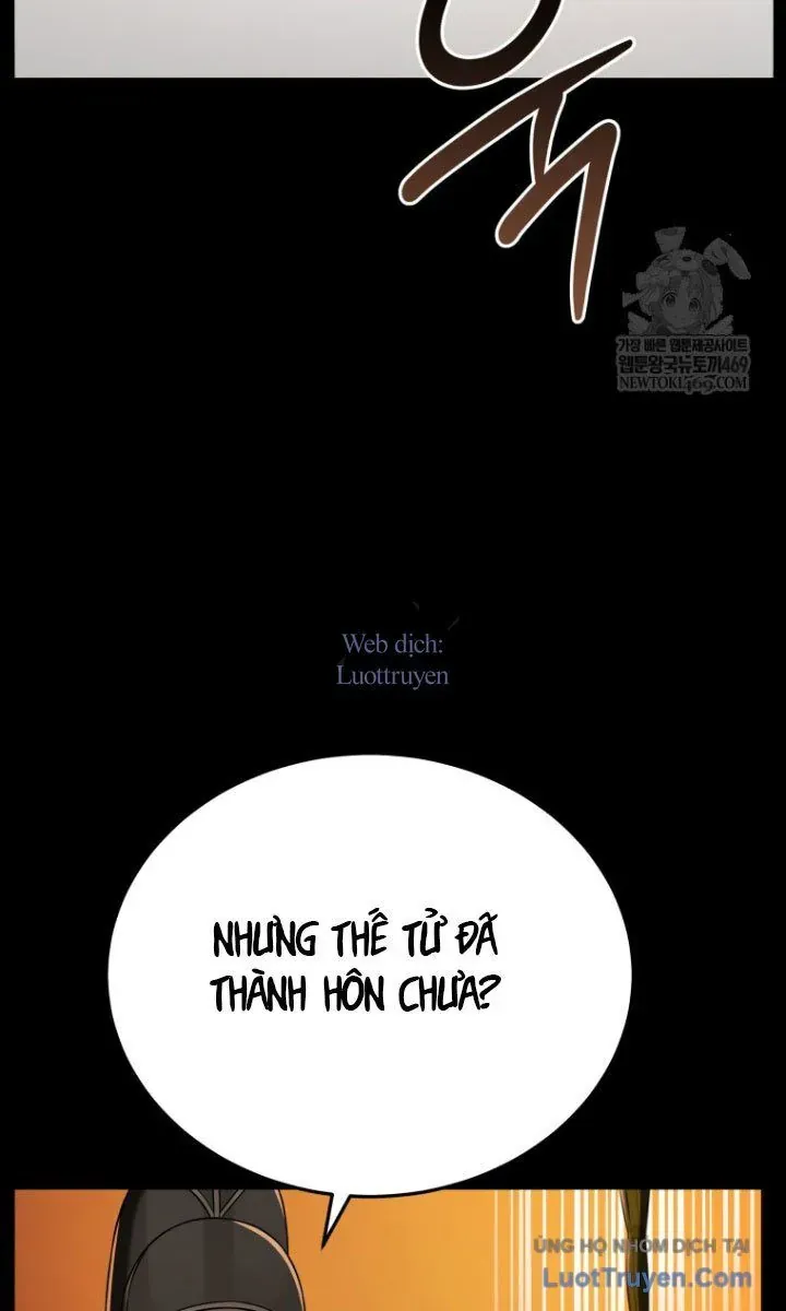 Vương Triều Đen Tối: Joseon Chap 120 - Next Chap 121