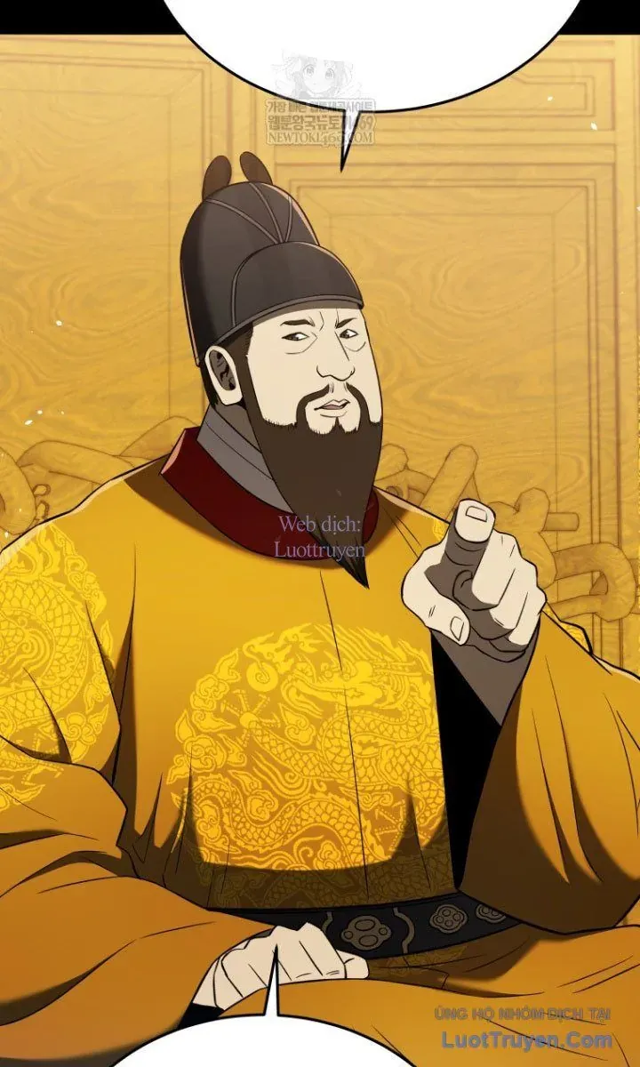 Vương Triều Đen Tối: Joseon Chap 120 - Next Chap 121