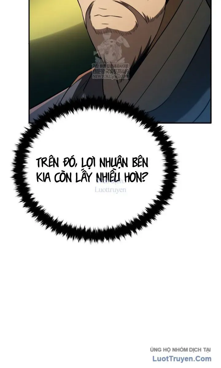 Vương Triều Đen Tối: Joseon Chap 120 - Next Chap 121