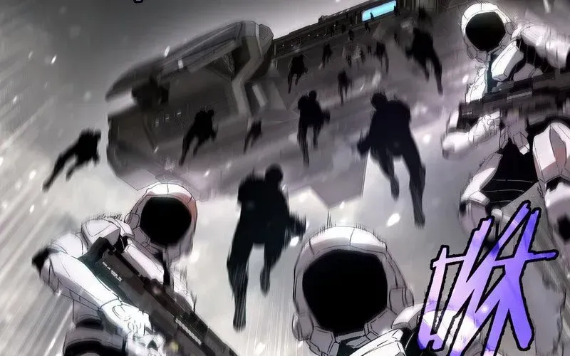 Thánh Hiệp Sĩ Cấp Sss Chap 107 - Next Chap 108