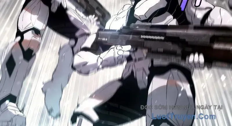 Thánh Hiệp Sĩ Cấp Sss Chap 107 - Next Chap 108