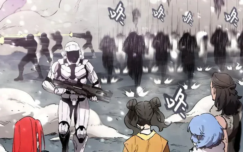 Thánh Hiệp Sĩ Cấp Sss Chap 107 - Next Chap 108