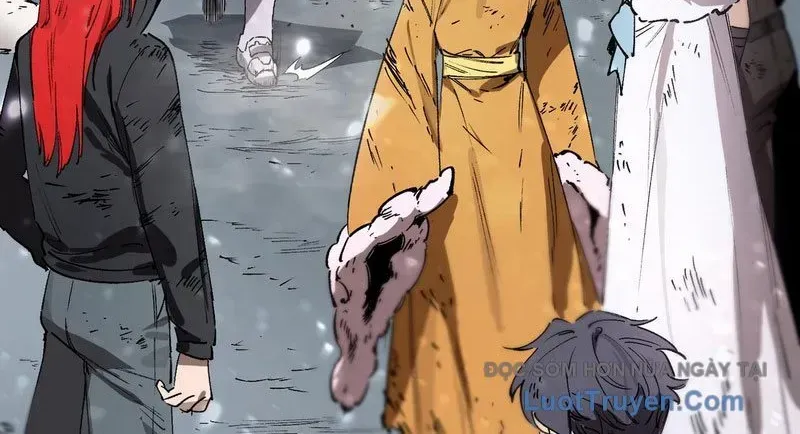 Thánh Hiệp Sĩ Cấp Sss Chap 107 - Next Chap 108