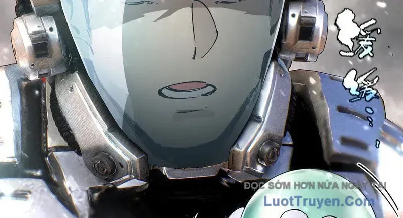 Thánh Hiệp Sĩ Cấp Sss Chap 107 - Next Chap 108