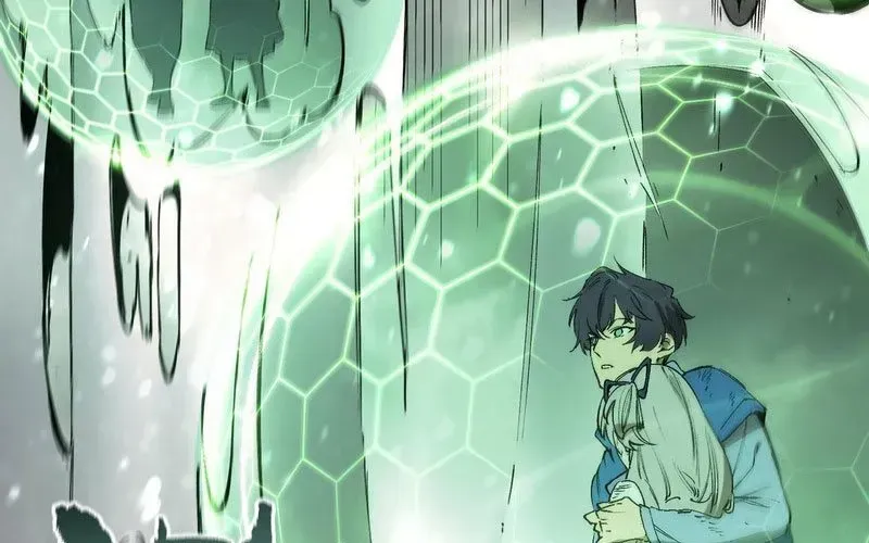 Thánh Hiệp Sĩ Cấp Sss Chap 107 - Next Chap 108