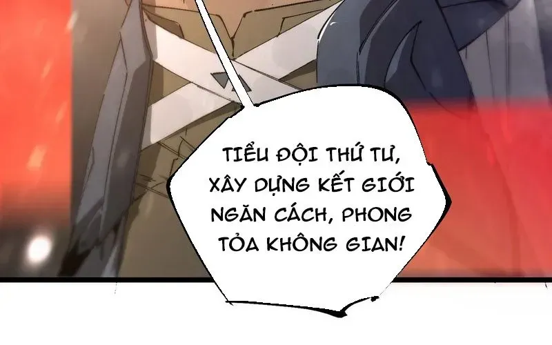 Thánh Hiệp Sĩ Cấp Sss Chap 107 - Next Chap 108