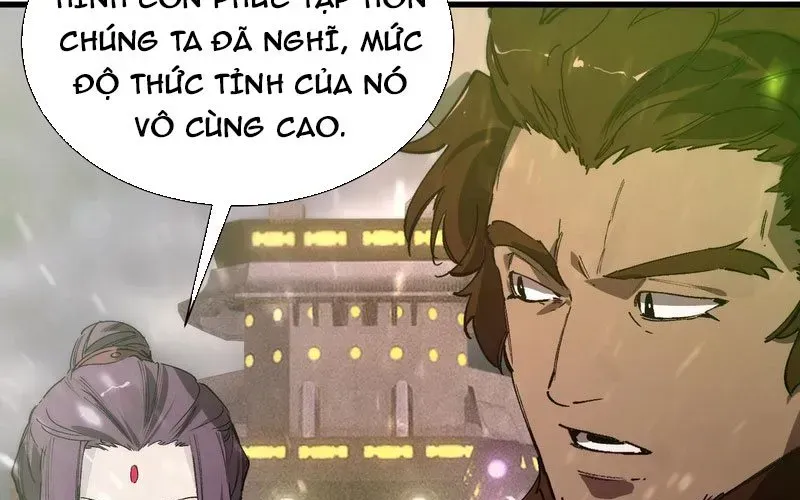Thánh Hiệp Sĩ Cấp Sss Chap 107 - Next Chap 108