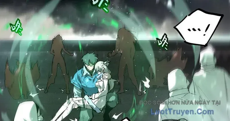 Thánh Hiệp Sĩ Cấp Sss Chap 107 - Next Chap 108