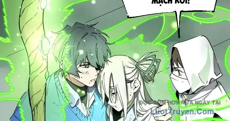 Thánh Hiệp Sĩ Cấp Sss Chap 107 - Next Chap 108