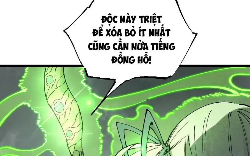 Thánh Hiệp Sĩ Cấp Sss Chap 107 - Next Chap 108