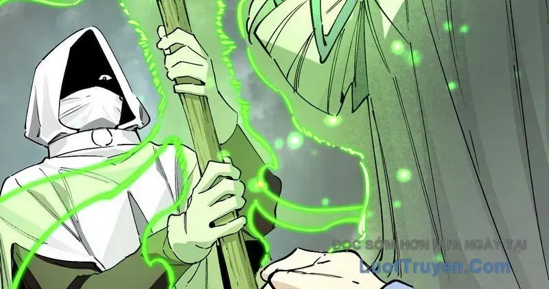 Thánh Hiệp Sĩ Cấp Sss Chap 107 - Next Chap 108