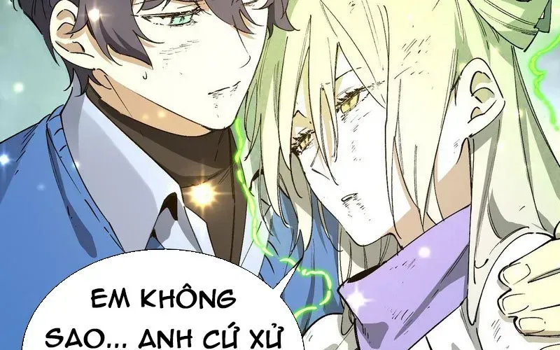 Thánh Hiệp Sĩ Cấp Sss Chap 107 - Next Chap 108