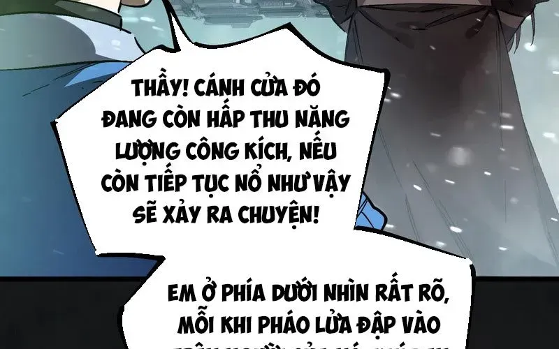 Thánh Hiệp Sĩ Cấp Sss Chap 107 - Next Chap 108