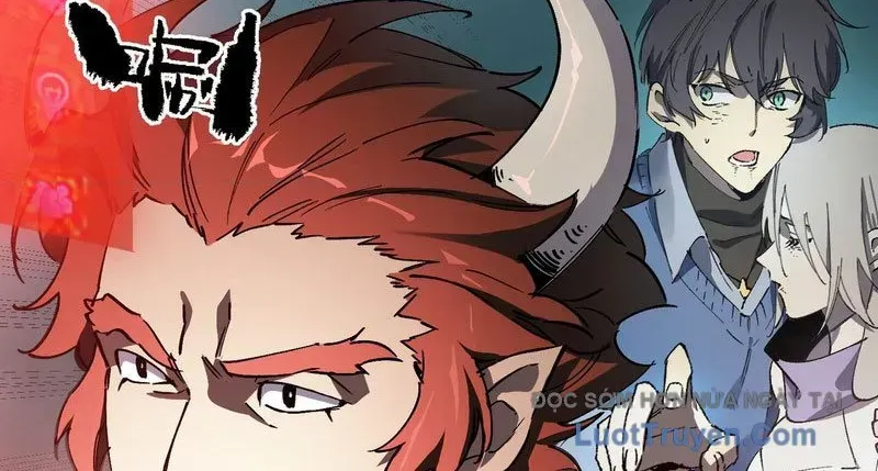 Thánh Hiệp Sĩ Cấp Sss Chap 107 - Next Chap 108