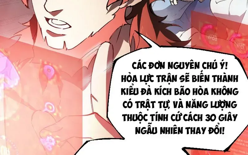 Thánh Hiệp Sĩ Cấp Sss Chap 107 - Next Chap 108