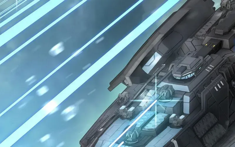 Thánh Hiệp Sĩ Cấp Sss Chap 107 - Next Chap 108