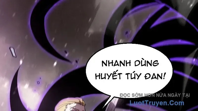 Thánh Hiệp Sĩ Cấp Sss Chap 107 - Next Chap 108