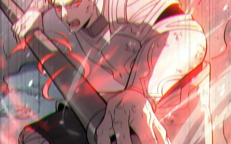 Thánh Hiệp Sĩ Cấp Sss Chap 107 - Next Chap 108