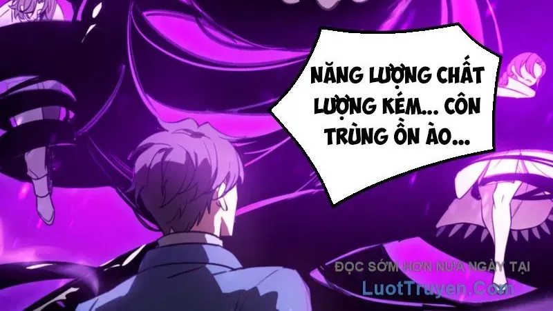 Thánh Hiệp Sĩ Cấp Sss Chap 107 - Next Chap 108