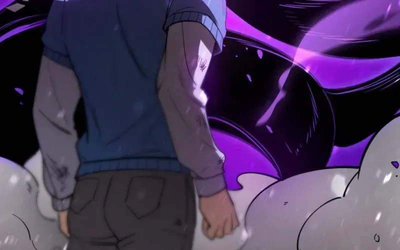 Thánh Hiệp Sĩ Cấp Sss Chap 107 - Next Chap 108