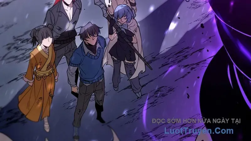 Thánh Hiệp Sĩ Cấp Sss Chap 107 - Next Chap 108