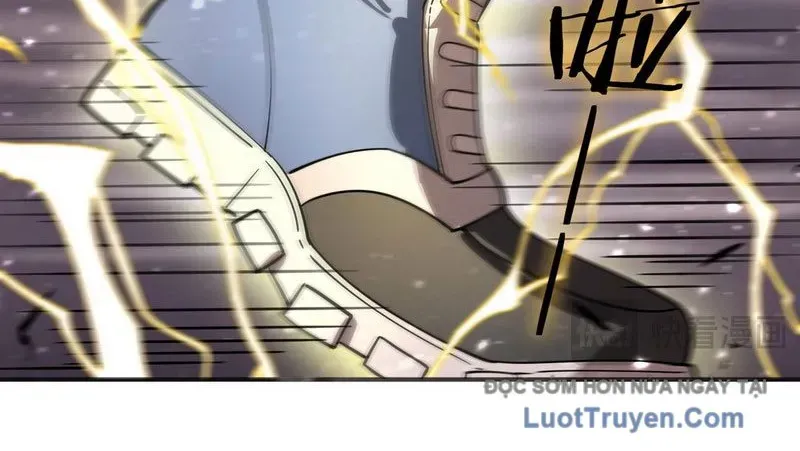 Thánh Hiệp Sĩ Cấp Sss Chap 107 - Next Chap 108