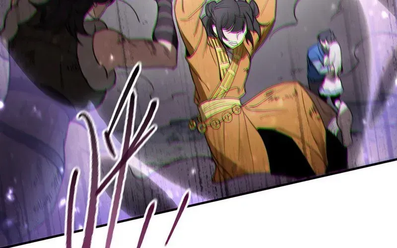 Thánh Hiệp Sĩ Cấp Sss Chap 107 - Next Chap 108