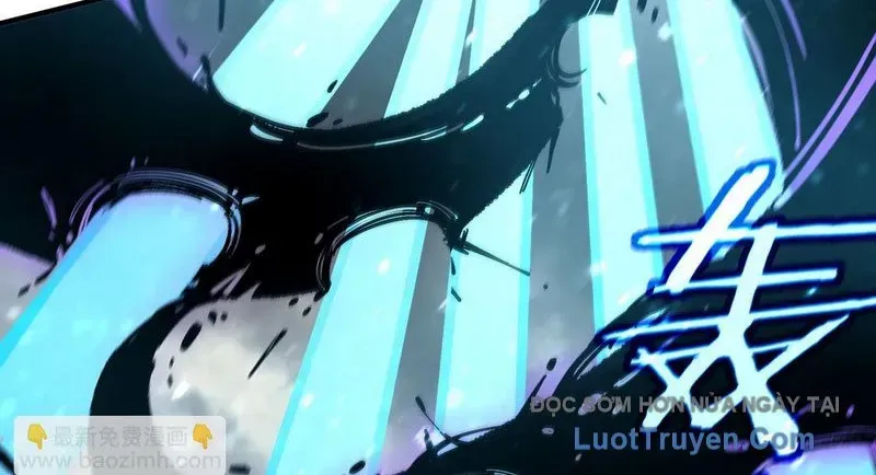 Thánh Hiệp Sĩ Cấp Sss Chap 107 - Next Chap 108