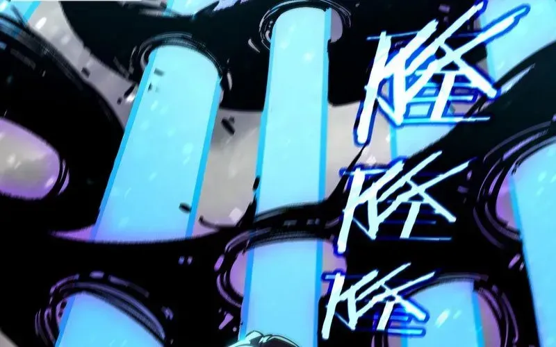 Thánh Hiệp Sĩ Cấp Sss Chap 107 - Next Chap 108