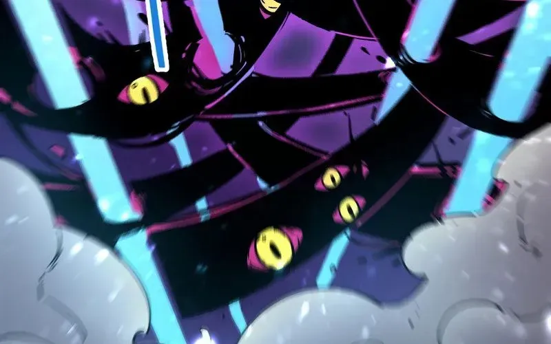 Thánh Hiệp Sĩ Cấp Sss Chap 107 - Next Chap 108