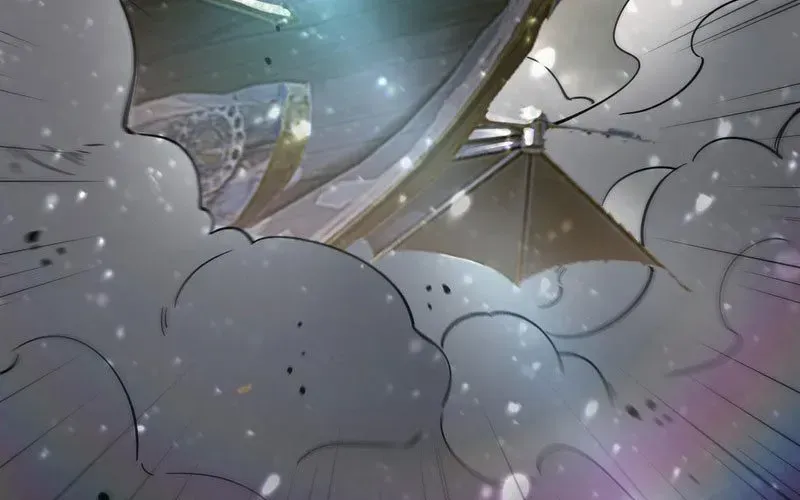 Thánh Hiệp Sĩ Cấp Sss Chap 107 - Next Chap 108