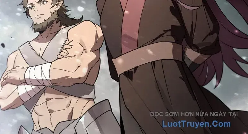 Thánh Hiệp Sĩ Cấp Sss Chap 107 - Next Chap 108