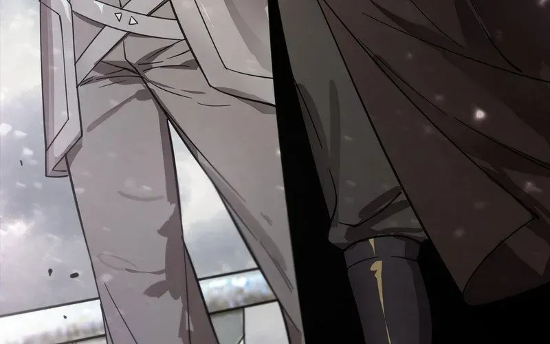 Thánh Hiệp Sĩ Cấp Sss Chap 107 - Next Chap 108