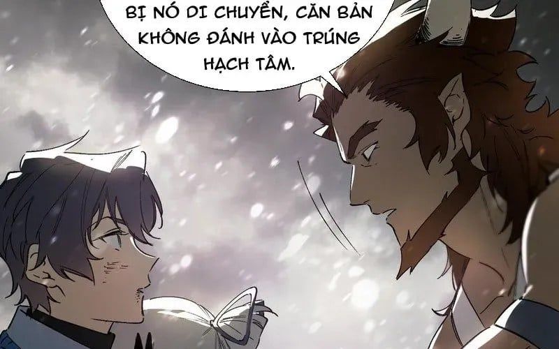 Thánh Hiệp Sĩ Cấp Sss Chap 108 - Next Chap 109