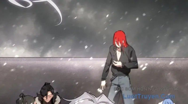 Thánh Hiệp Sĩ Cấp Sss Chap 108 - Next Chap 109