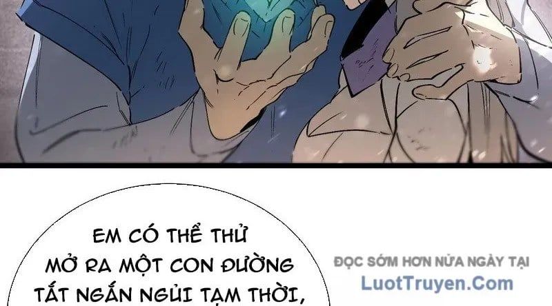 Thánh Hiệp Sĩ Cấp Sss Chap 108 - Next Chap 109