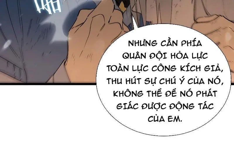Thánh Hiệp Sĩ Cấp Sss Chap 108 - Next Chap 109