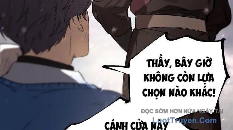 Thánh Hiệp Sĩ Cấp Sss Chap 108 - Next Chap 109
