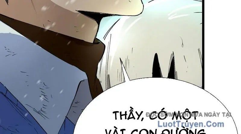 Thánh Hiệp Sĩ Cấp Sss Chap 108 - Next Chap 109