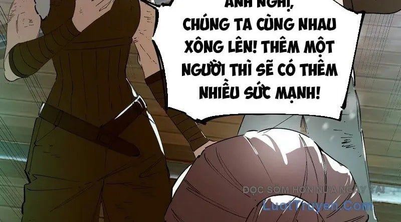 Thánh Hiệp Sĩ Cấp Sss Chap 108 - Next Chap 109